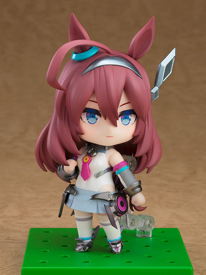 [Pre-order] Uma Musume Pretty Derby - Mihono Bourbon - Nendoroid