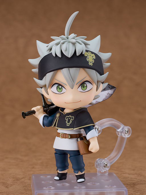 [Pre-order] Black Clover - Asta - Nendoroid