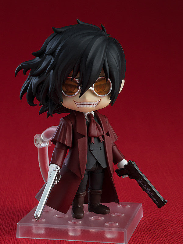 [Pre-order] Hellsing - Alucard (reissue) - Nendoroid