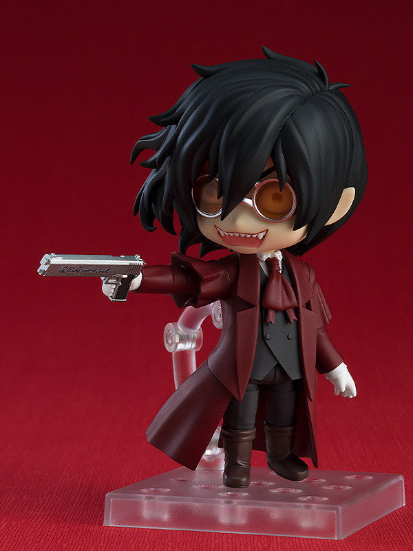 [Pre-order] Hellsing - Alucard (reissue) - Nendoroid