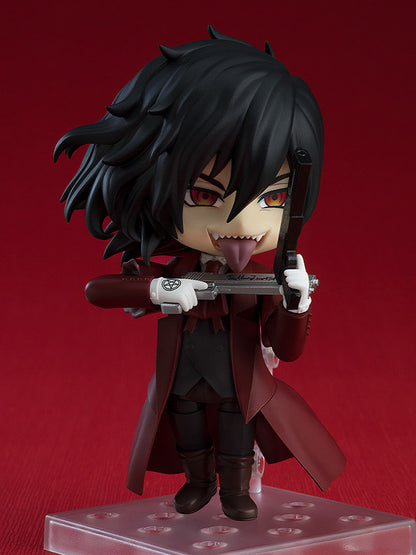 [Pre-order] Hellsing - Alucard (reissue) - Nendoroid