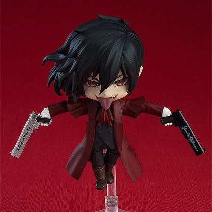 [Pre-order] Hellsing - Alucard (reissue) - Nendoroid