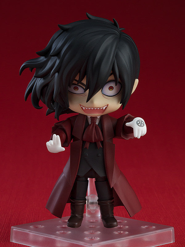 [Pre-order] Hellsing - Alucard (reissue) - Nendoroid