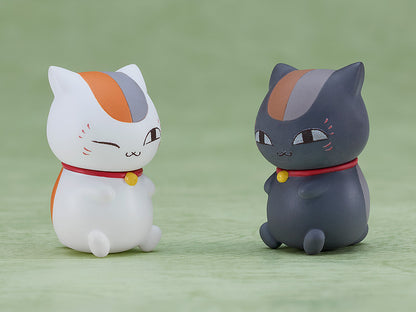 [Pre-order] Natsume Yuujin Chou - Takashi Natsume & Nyanko Sensei: Traditional Clothing Ver. - Nendoroid