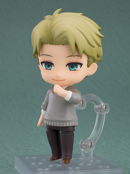 [Pre-order] Spy x Family - Loid Forger: Casual Outfit Ver. - Nendoroid