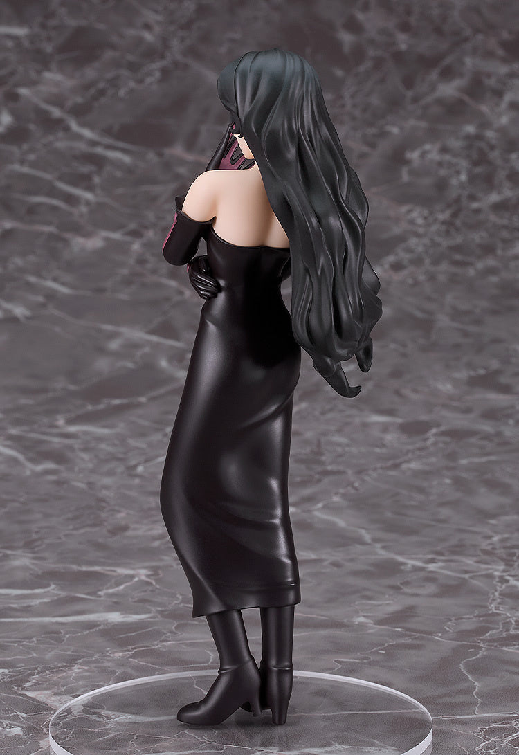 [Pre-order] Fullmetal Alchemist - Lust - POP UP PARADE