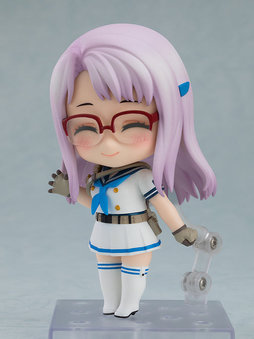 [Pre-order] NIKKE: GODDESS OF VICTORY - Neon - Nendoroid