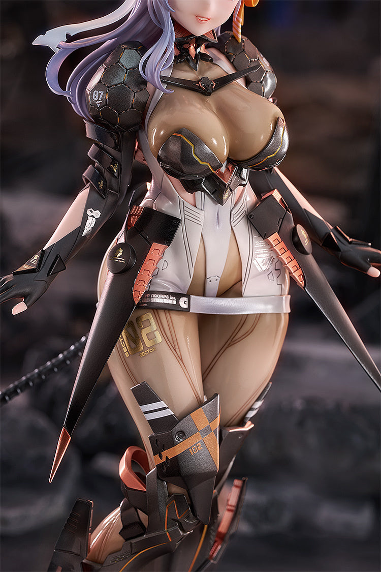 [Pre-order] NIKKE: GODDESS OF VICTORY - Modernia 1/7 - Good Smile Company