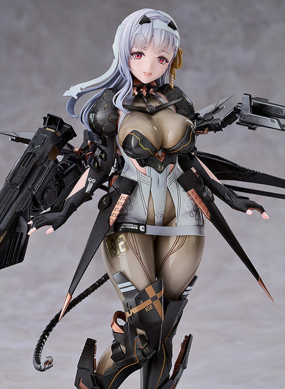 [Pre-order] NIKKE: GODDESS OF VICTORY - Modernia 1/7 - Good Smile Company