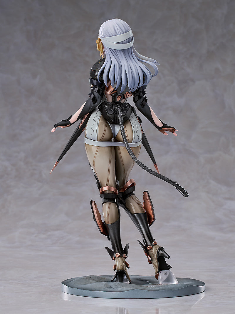 [Pre-order] NIKKE: GODDESS OF VICTORY - Modernia 1/7 - Good Smile Company