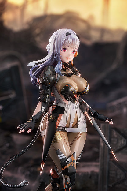 [Pre-order] NIKKE: GODDESS OF VICTORY - Modernia 1/7 - Good Smile Company