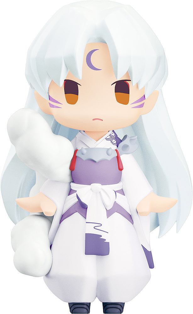 [Pre-order] Inuyasha - Sesshomaru - HELLO! GOOD SMILE