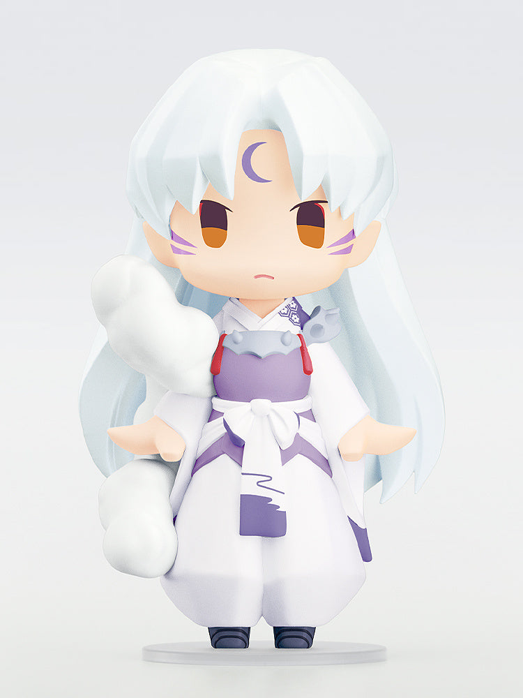 [Pre-order] Inuyasha - Sesshomaru - HELLO! GOOD SMILE
