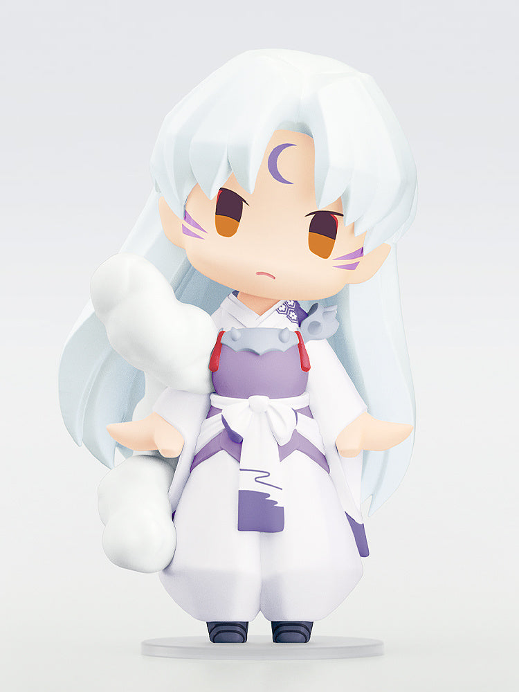 [Pre-order] Inuyasha - Sesshomaru - HELLO! GOOD SMILE