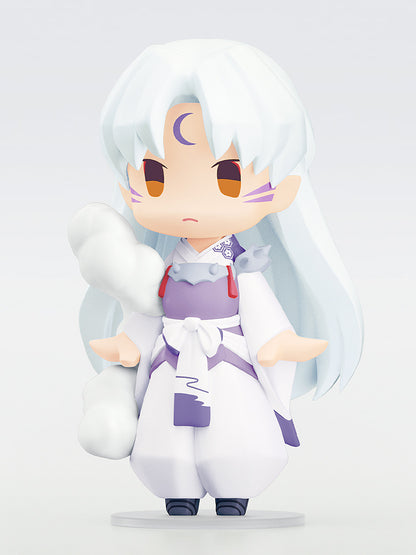 [Pre-order] Inuyasha - Sesshomaru - HELLO! GOOD SMILE