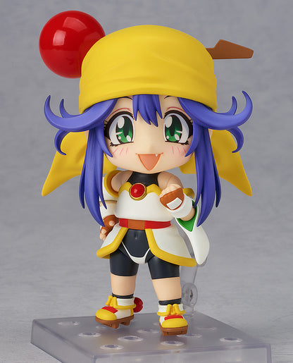 [Pre-order] Saber Marionette J - Lime - Nendoroid