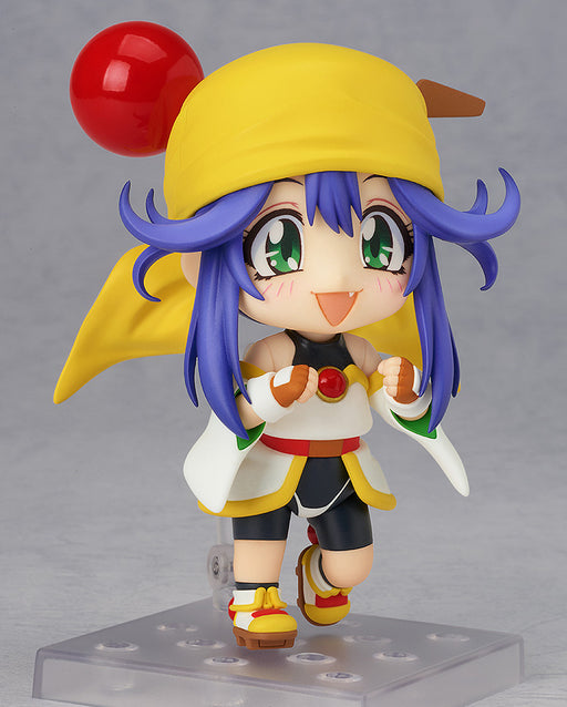 [Pre-order] Saber Marionette J - Lime - Nendoroid