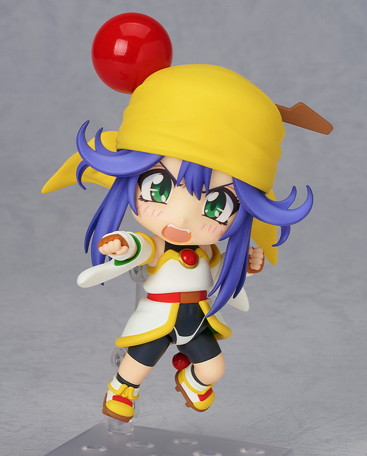 [Pre-order] Saber Marionette J - Lime - Nendoroid