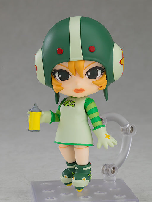 [Pre-order] Jet Set Radio - Gum - Nendoroid