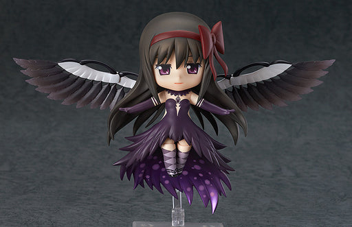 [Pre-order] Puella Magi Madoka Magica - Devil Homura - Nendoroid