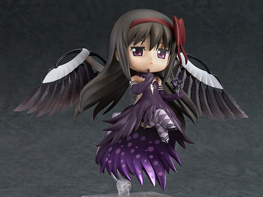 [Pre-order] Puella Magi Madoka Magica - Devil Homura - Nendoroid