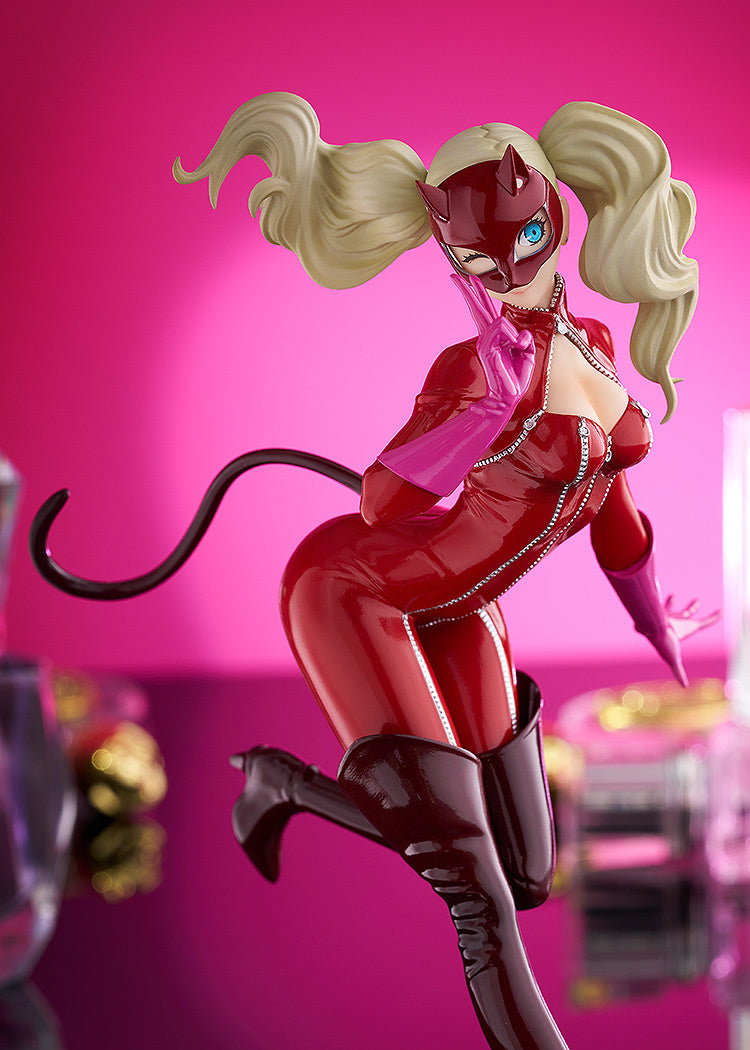 [Pre-order] Persona 5 Royal - Panther - POP UP PARADE