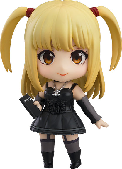 [Pre-order] Death Note - Misa Amane 2.0 - Nendoroid