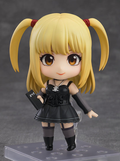 [Pre-order] Death Note - Misa Amane 2.0 - Nendoroid