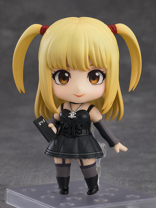 [Pre-order] Death Note - Misa Amane 2.0 - Nendoroid