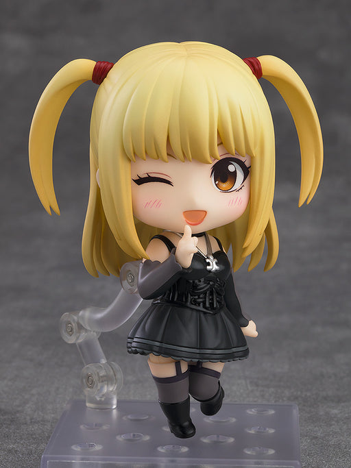 [Pre-order] Death Note - Misa Amane 2.0 - Nendoroid