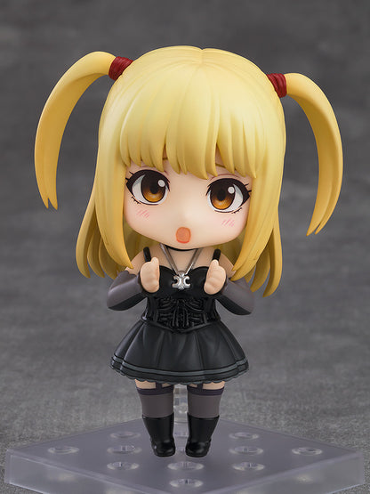 [Pre-order] Death Note - Misa Amane 2.0 - Nendoroid