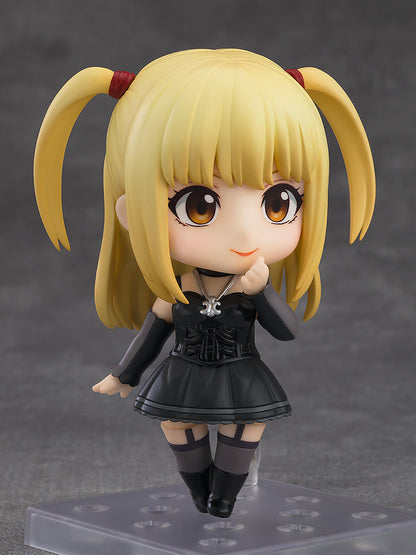 [Pre-order] Death Note - Misa Amane 2.0 - Nendoroid