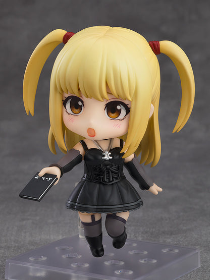 [Pre-order] Death Note - Misa Amane 2.0 - Nendoroid