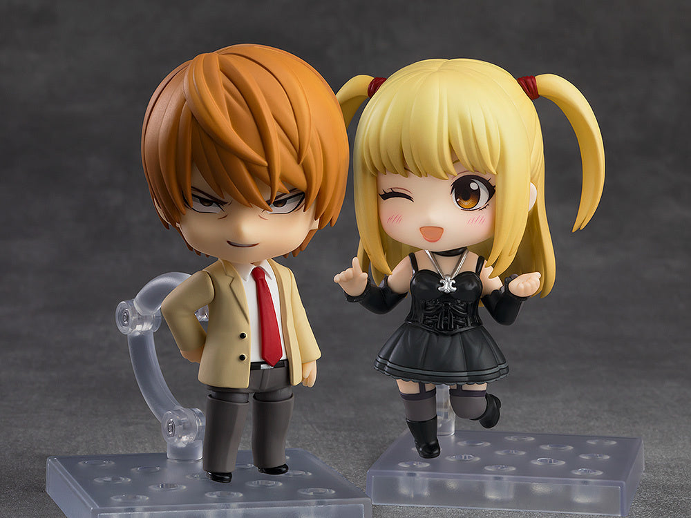 [Pre-order] Death Note - Misa Amane 2.0 - Nendoroid