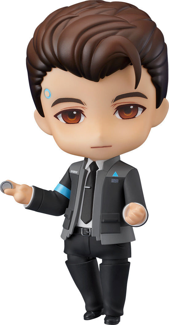 [Pre-order] Detroit: Become Human - Connor (reissue) - Nendoroid