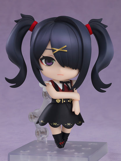 [Pre-order] Needy Streamer Overload - Ame - Nendoroid