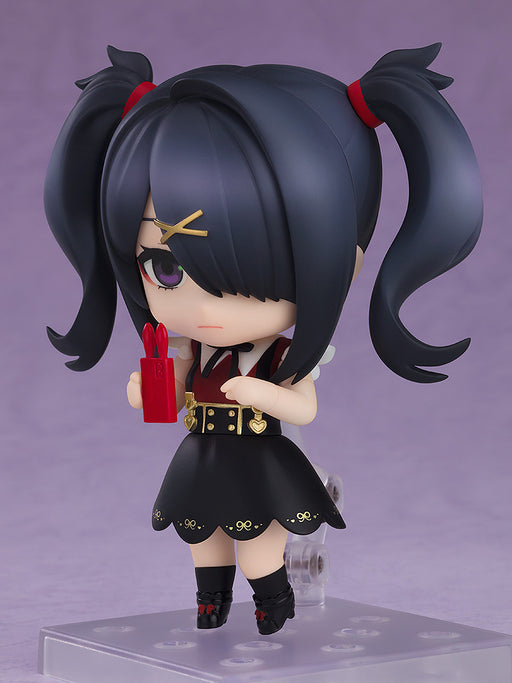 [Pre-order] Needy Streamer Overload - Ame - Nendoroid