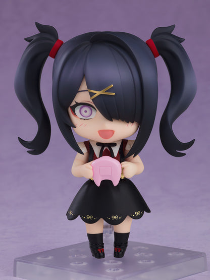 [Pre-order] Needy Streamer Overload - Ame - Nendoroid