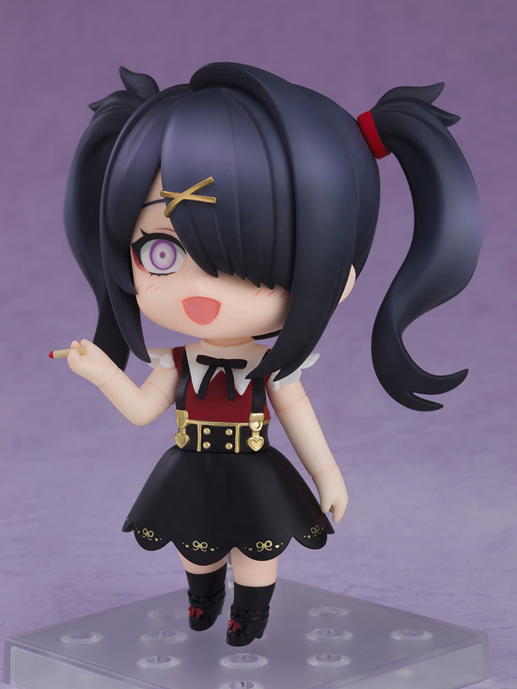 [Pre-order] Needy Streamer Overload - Ame - Nendoroid