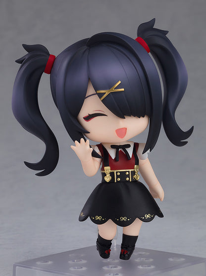 [Pre-order] Needy Streamer Overload - Ame - Nendoroid