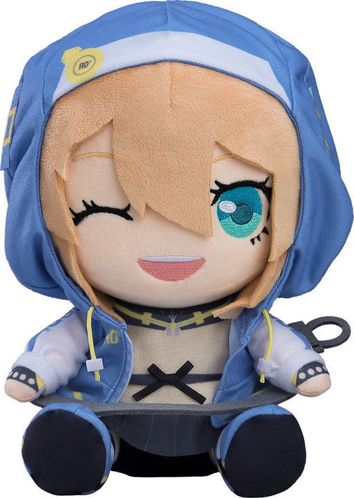 [Pre-order] Guilty Gear Strive - Bridget Plushie: Winking Ver. - Good Smile Company