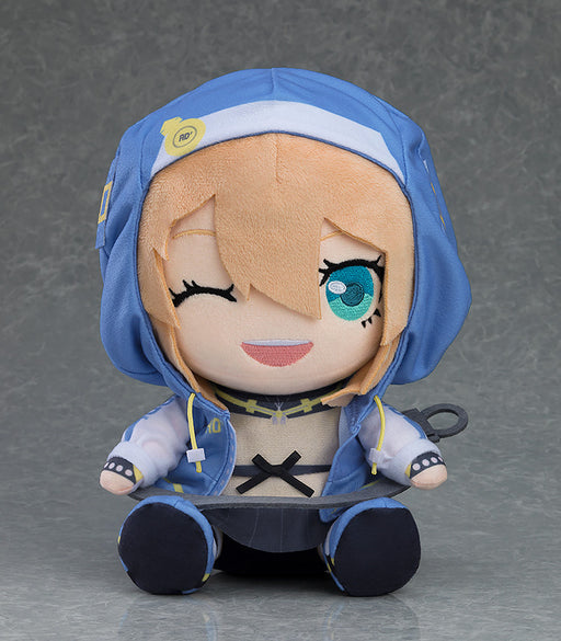 [Pre-order] Guilty Gear Strive - Bridget Plushie: Winking Ver. - Good Smile Company