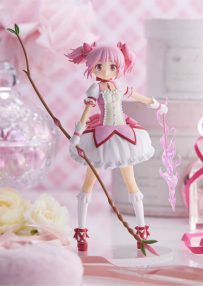 [Pre-order] Puella Magi Madoka Magica - Madoka Kaname (reissue) - POP UP PARADE