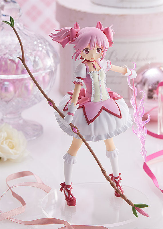 [Pre-order] Puella Magi Madoka Magica - Madoka Kaname (reissue) - POP UP PARADE