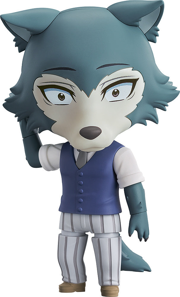 [Pre-order] Beastars - Legoshi - Nendoroid