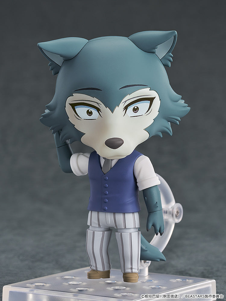 [Pre-order] Beastars - Legoshi - Nendoroid