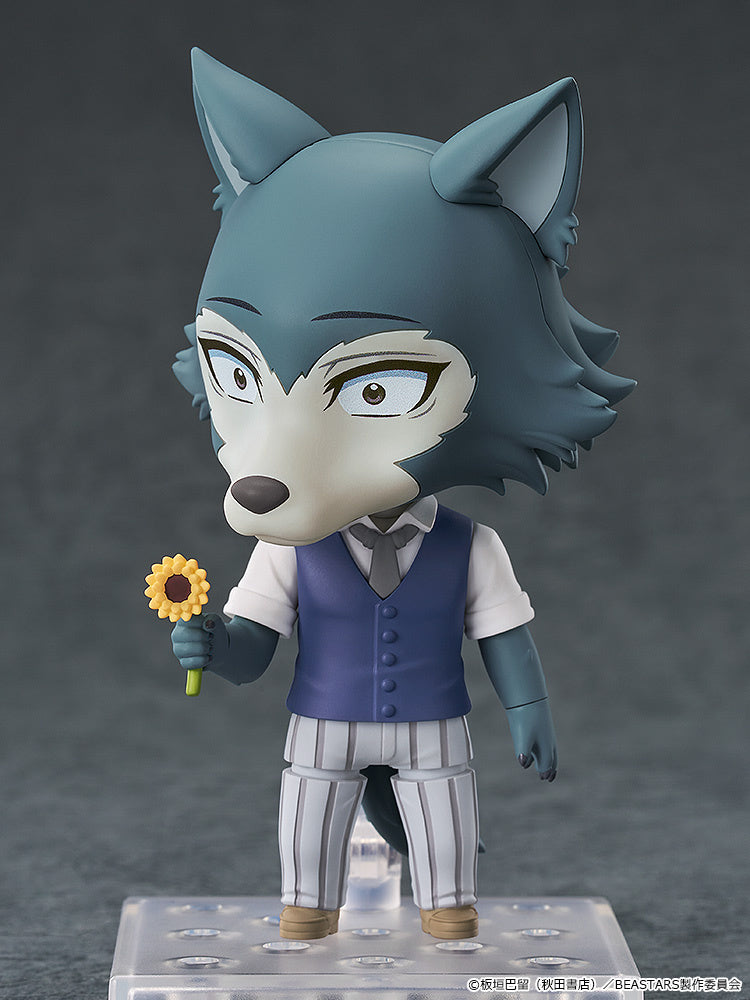 [Pre-order] Beastars - Legoshi - Nendoroid