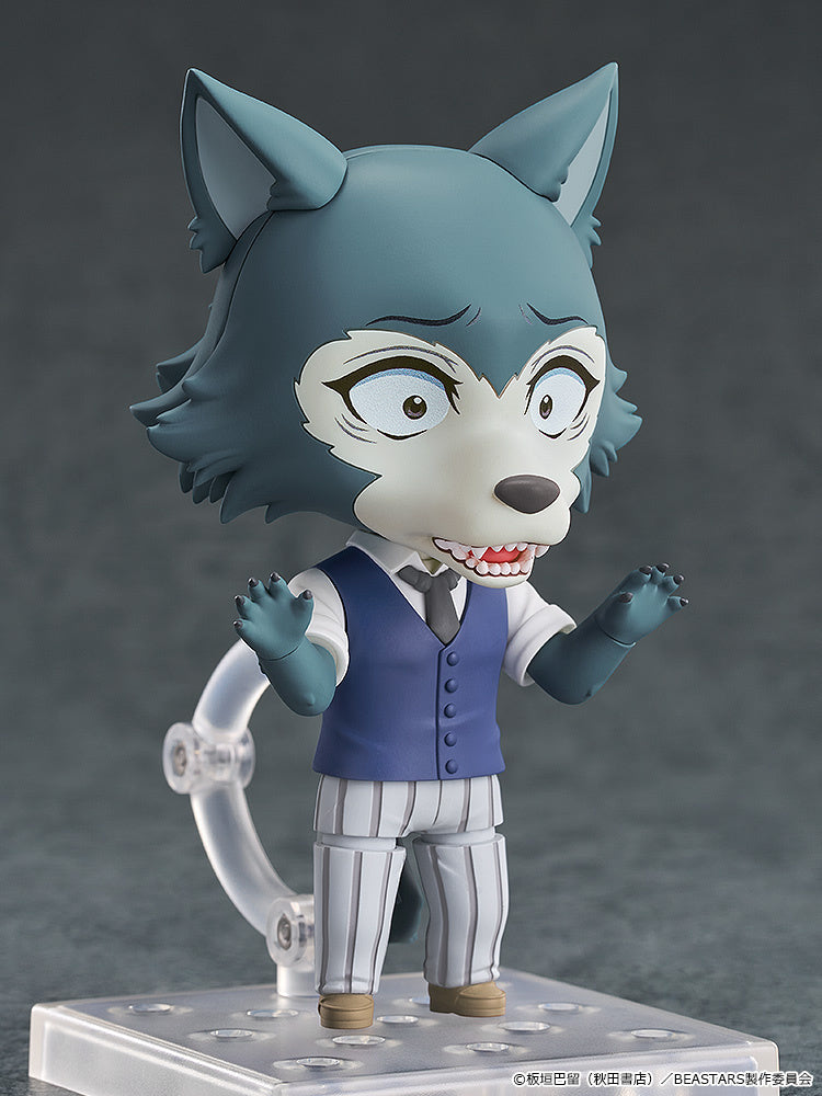 [Pre-order] Beastars - Legoshi - Nendoroid