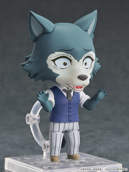 [Pre-order] Beastars - Legoshi - Nendoroid