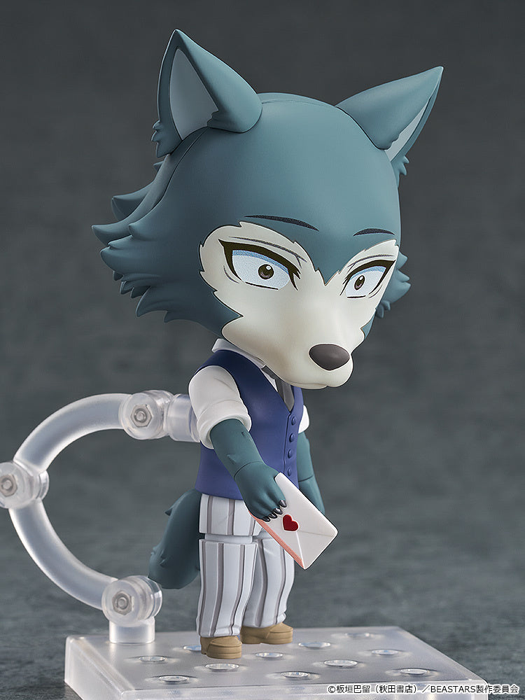 [Pre-order] Beastars - Legoshi - Nendoroid